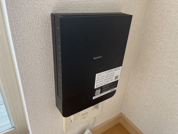 サン クレメントBの物件内観写真